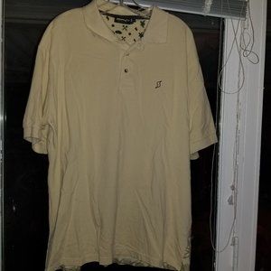 Men's Polo
